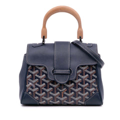 Mini Goyardine Saigon Souple