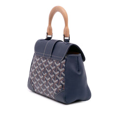 Mini Goyardine Saigon Souple