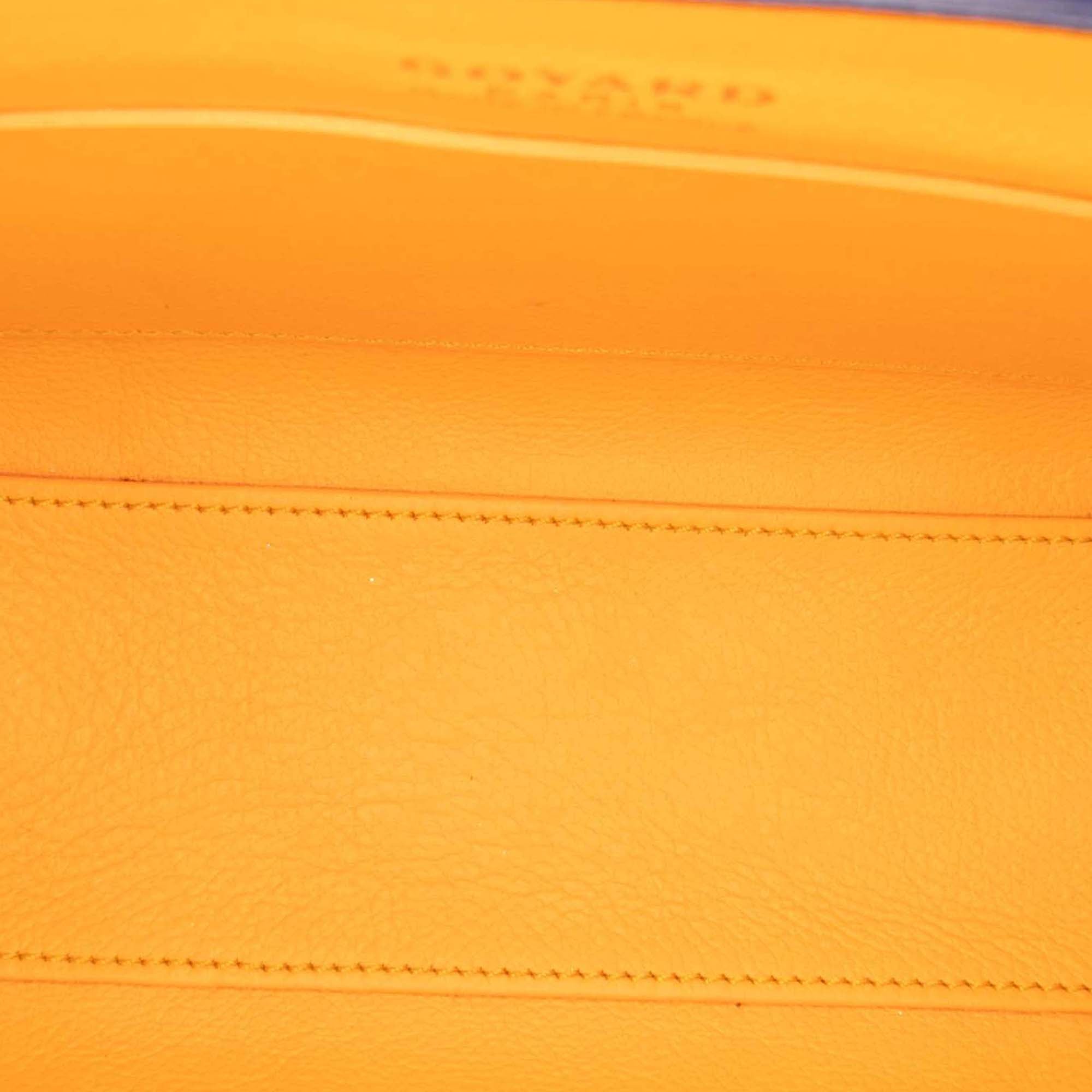 Mini Goyardine Saigon Souple