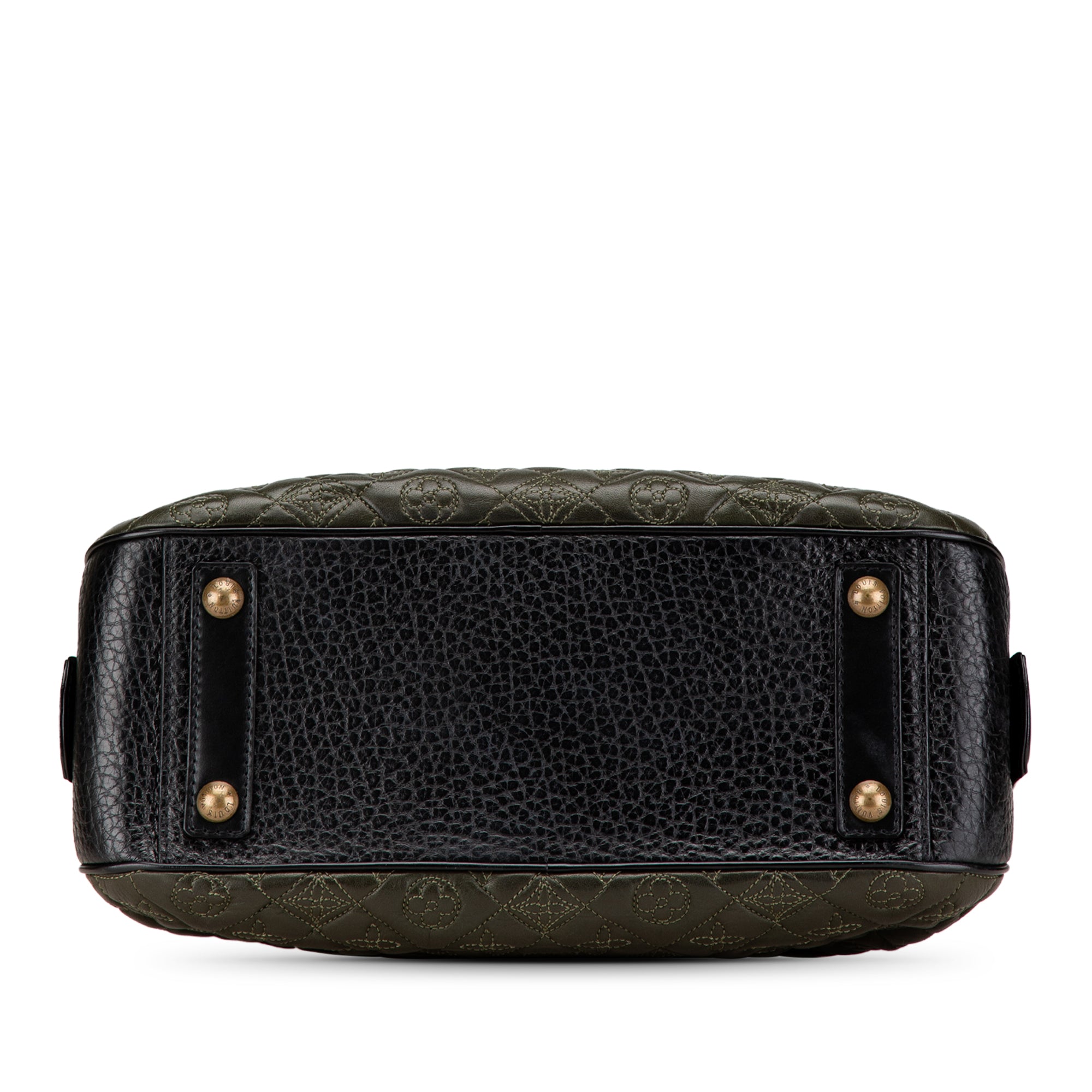 Monogram Mizi Vienna