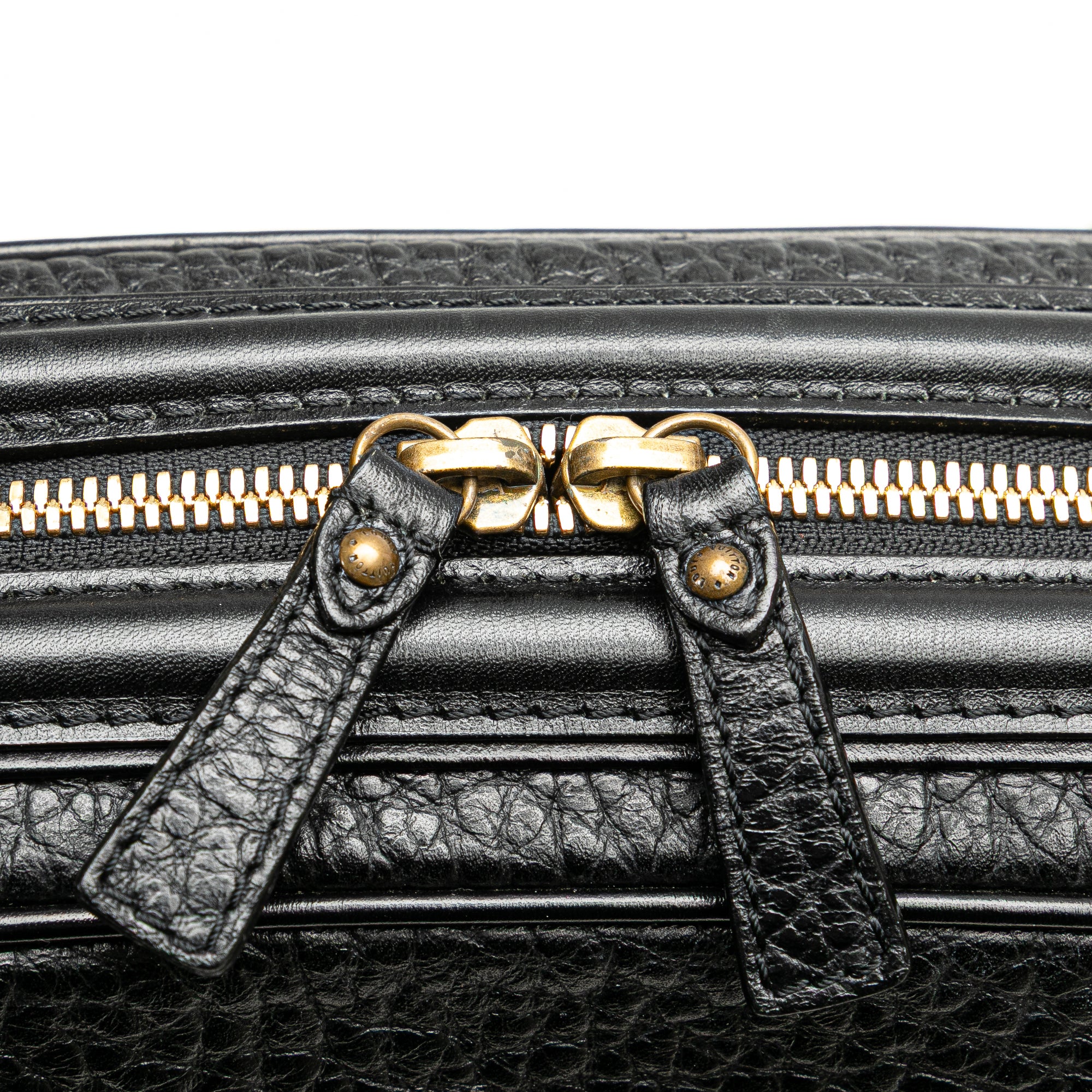 Monogram Mizi Vienna