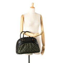 Monogram Mizi Vienna