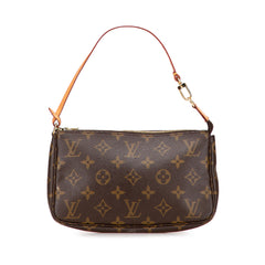 Monogram Pochette Accessoires