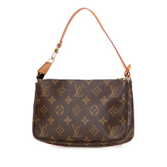 Monogram Pochette Accessoires