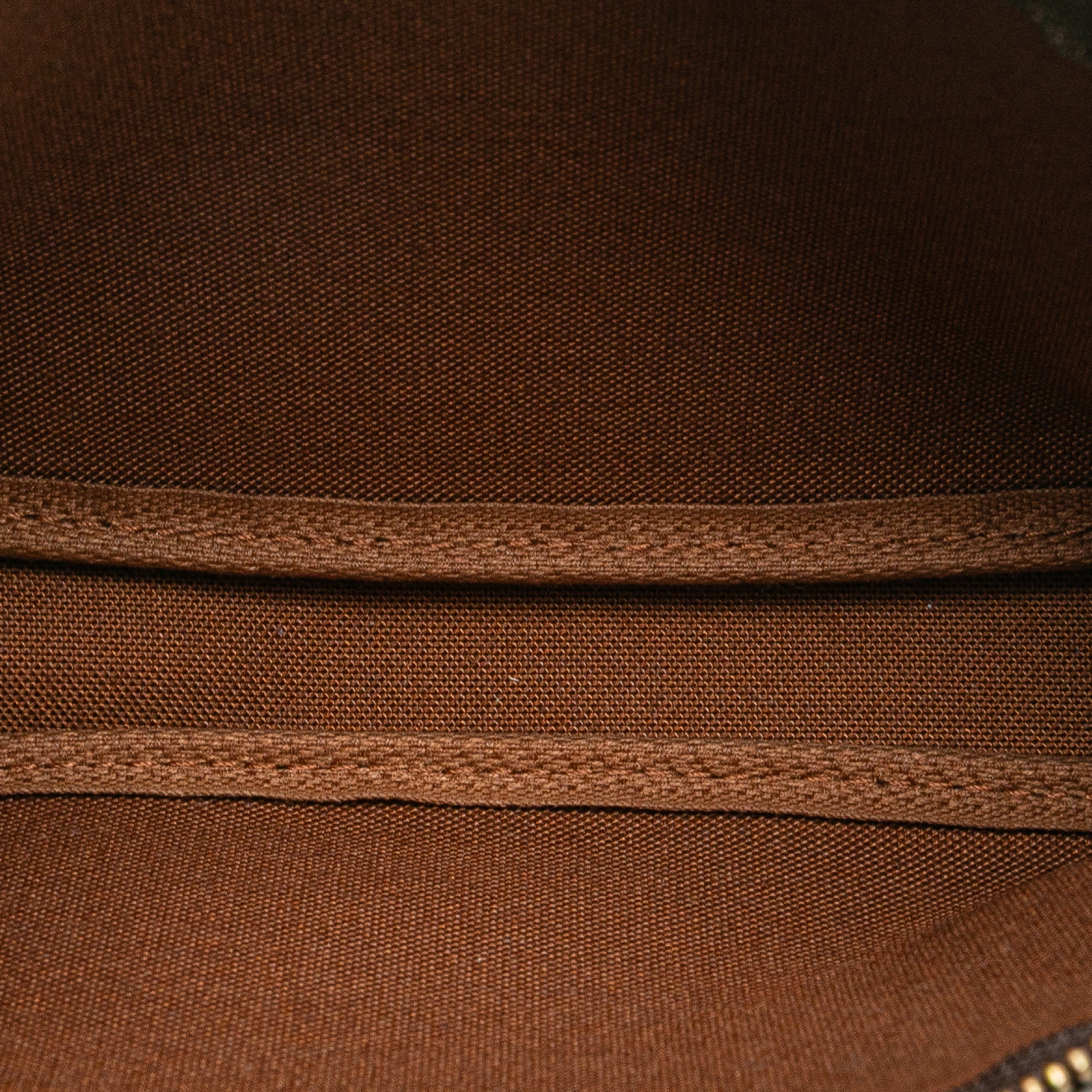 Monogram Pochette Accessoires