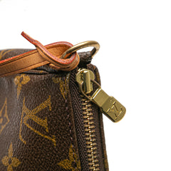 Monogram Pochette Accessoires
