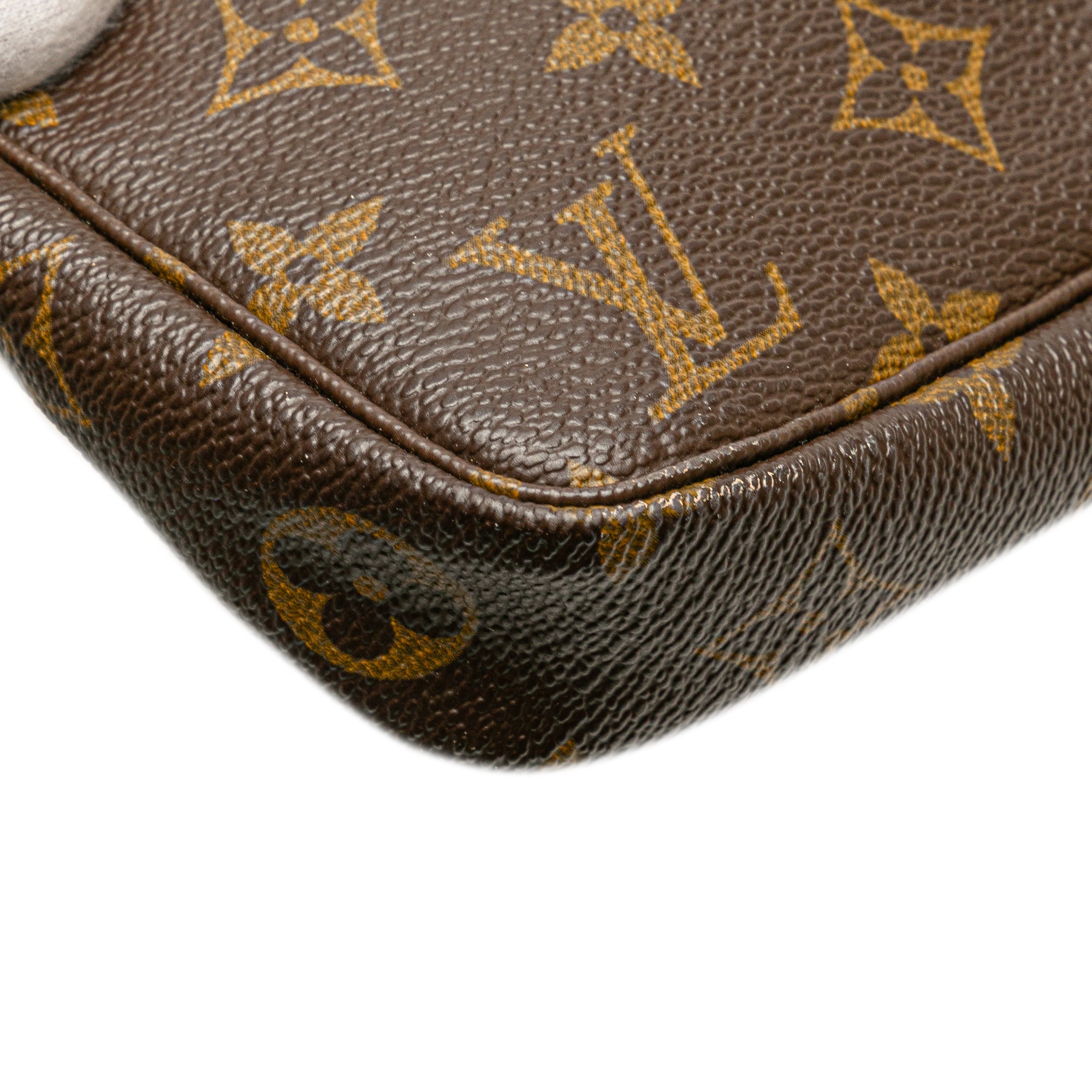 Monogram Pochette Accessoires