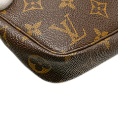 Monogram Pochette Accessoires