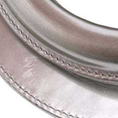 Medium Metallic Patent Lady Dior