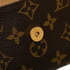 Monogram Pochette Twin PM