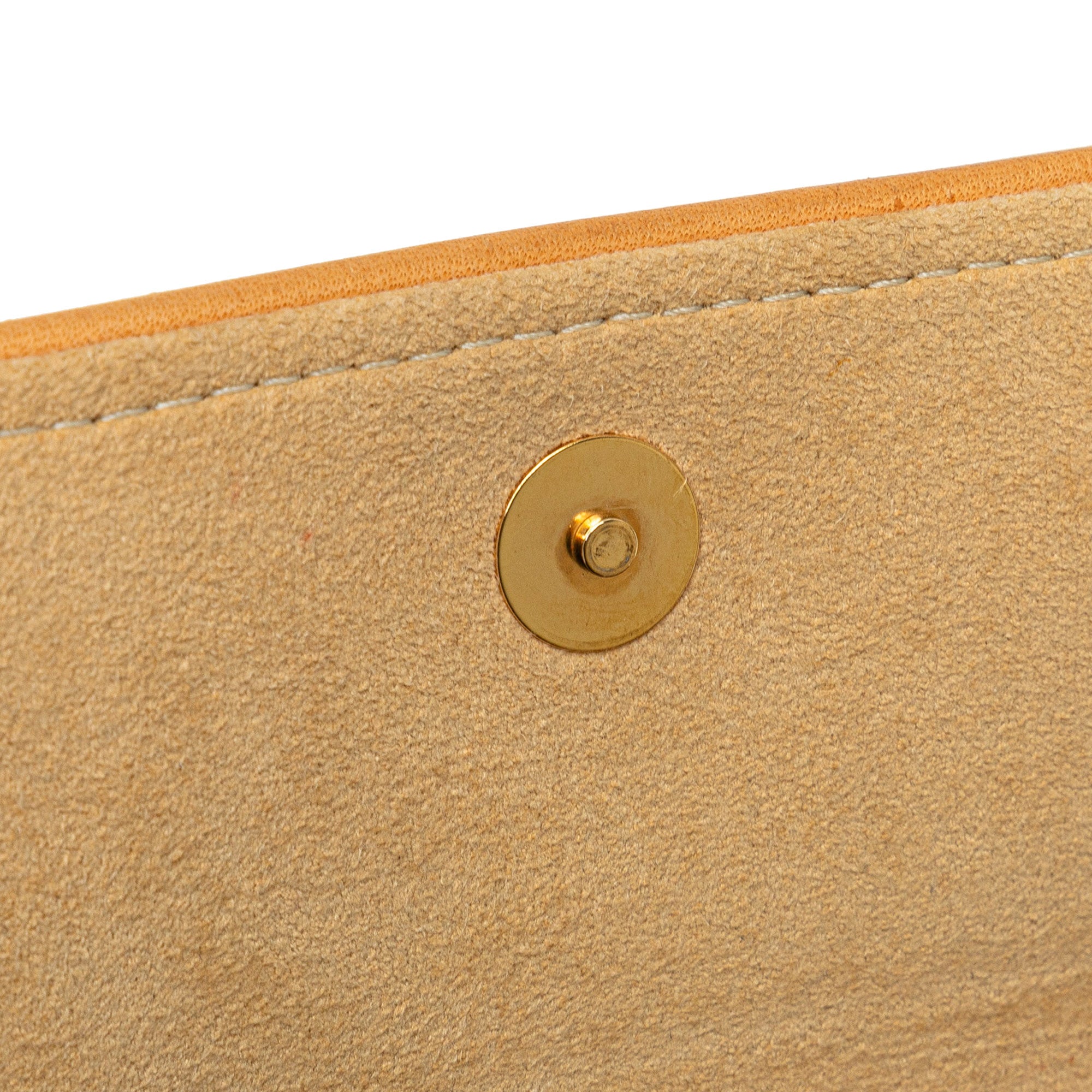 Monogram Pochette Twin PM