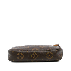 Monogram Mini Pochette Accessoires