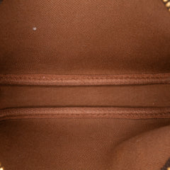 Monogram Mini Pochette Accessoires