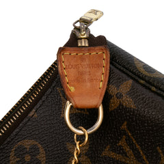 Monogram Mini Pochette Accessoires