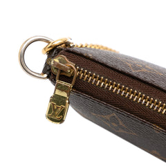 Monogram Mini Pochette Accessoires