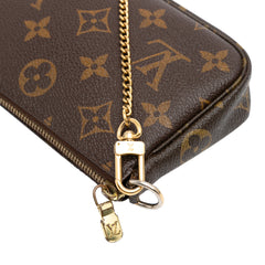 Monogram Mini Pochette Accessoires