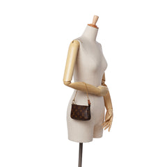 Monogram Mini Pochette Accessoires