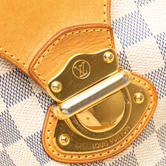Damier Azur Stresa PM