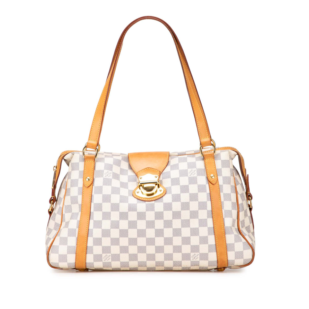 Damier Azur Stresa PM