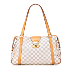 Damier Azur Stresa PM