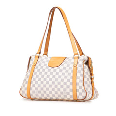 Damier Azur Stresa PM
