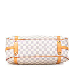 Damier Azur Stresa PM