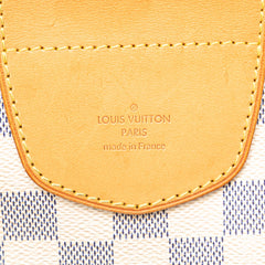 Damier Azur Stresa PM