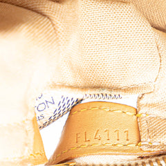 Damier Azur Stresa PM