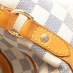 Damier Azur Stresa PM