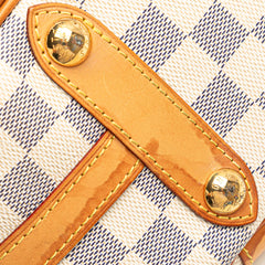 Damier Azur Stresa PM