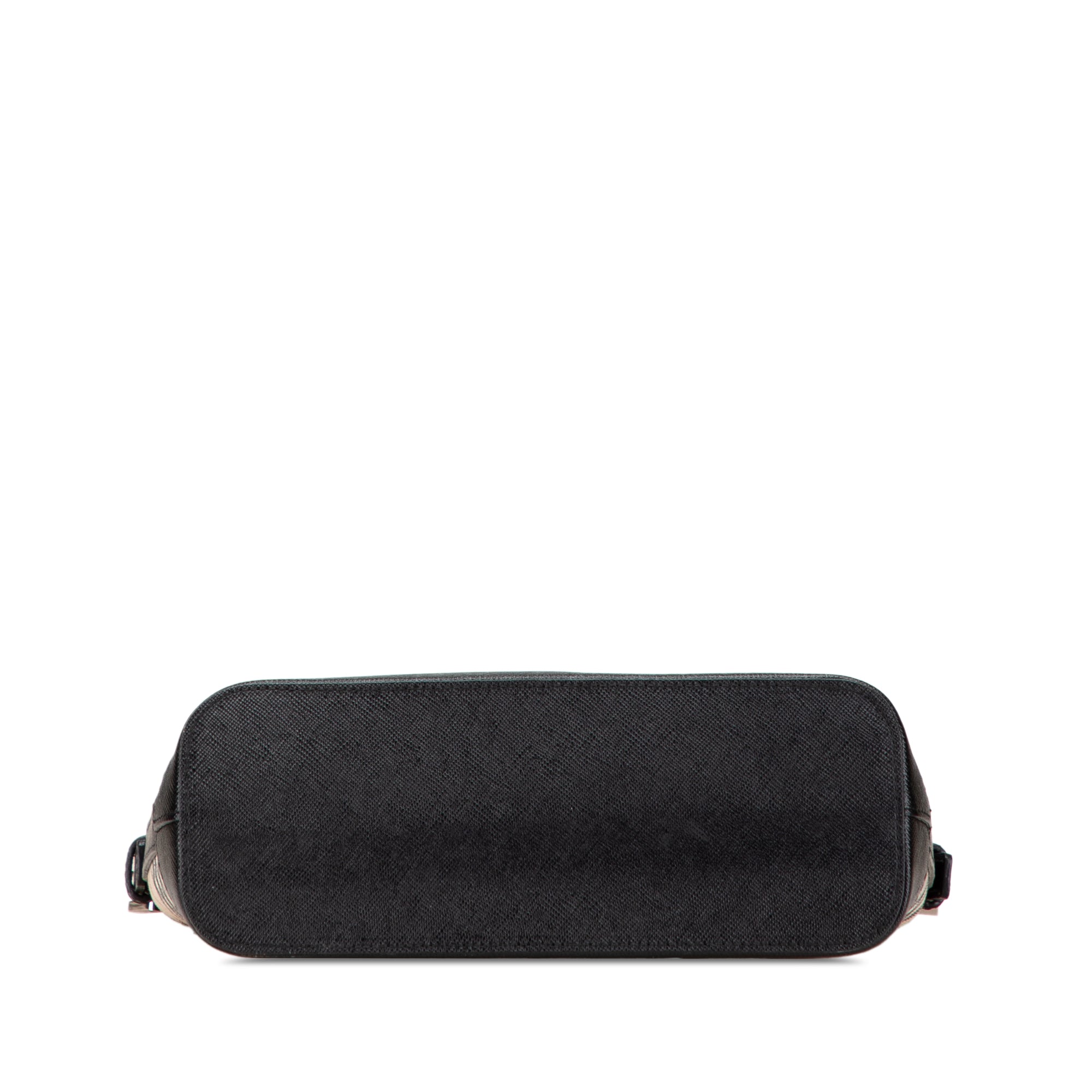 Nova Check Canvas Crossbody