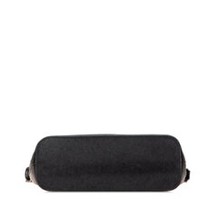 Nova Check Canvas Crossbody