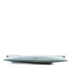 Grained Leather Peyton Crossbody