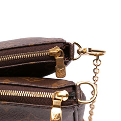 Monogram Multi Pochette Accessoires