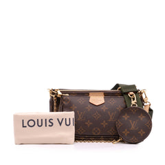Monogram Multi Pochette Accessoires