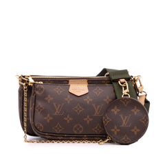 Monogram Multi Pochette Accessoires