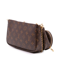 Monogram Multi Pochette Accessoires