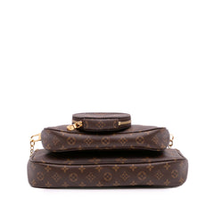 Monogram Multi Pochette Accessoires