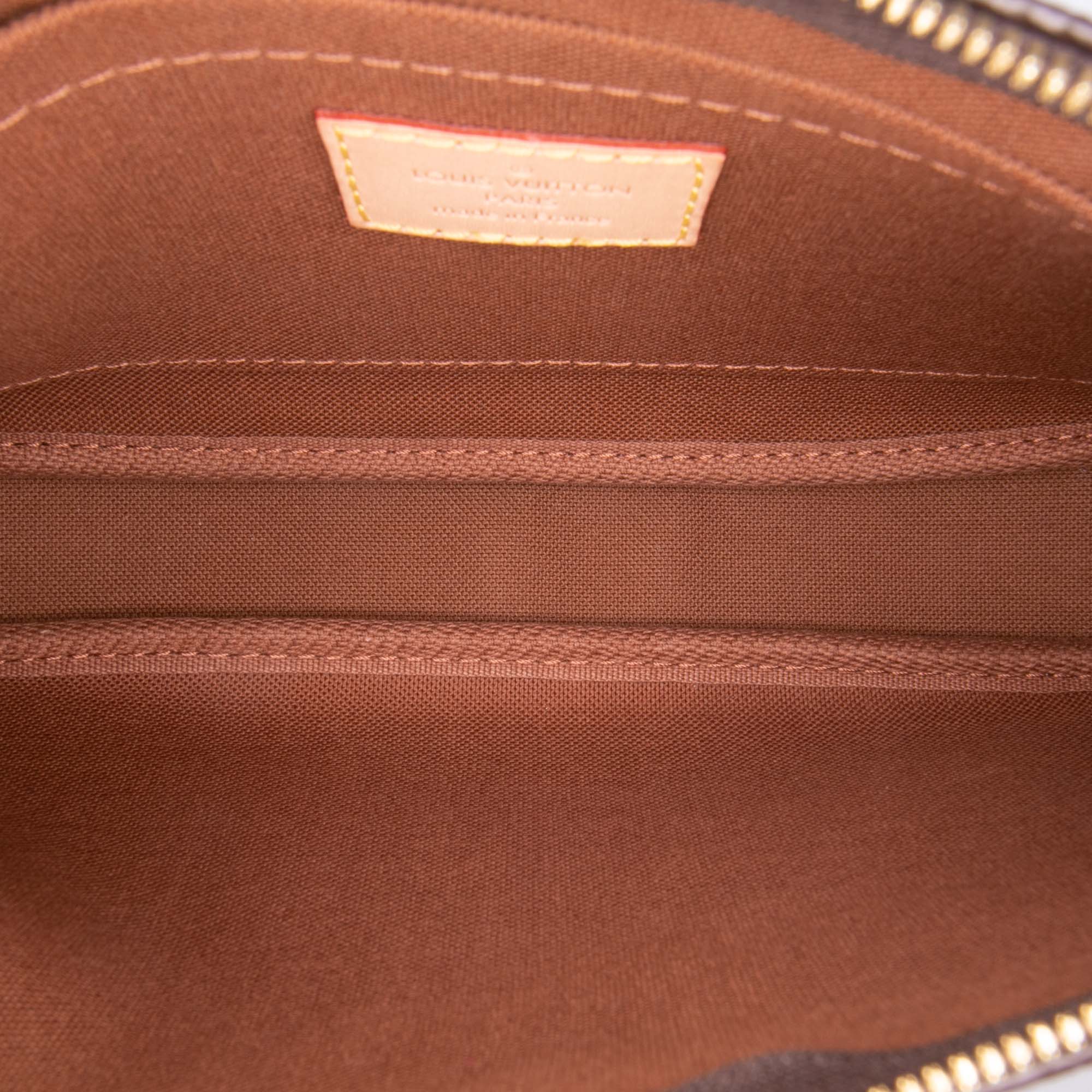 Monogram Multi Pochette Accessoires
