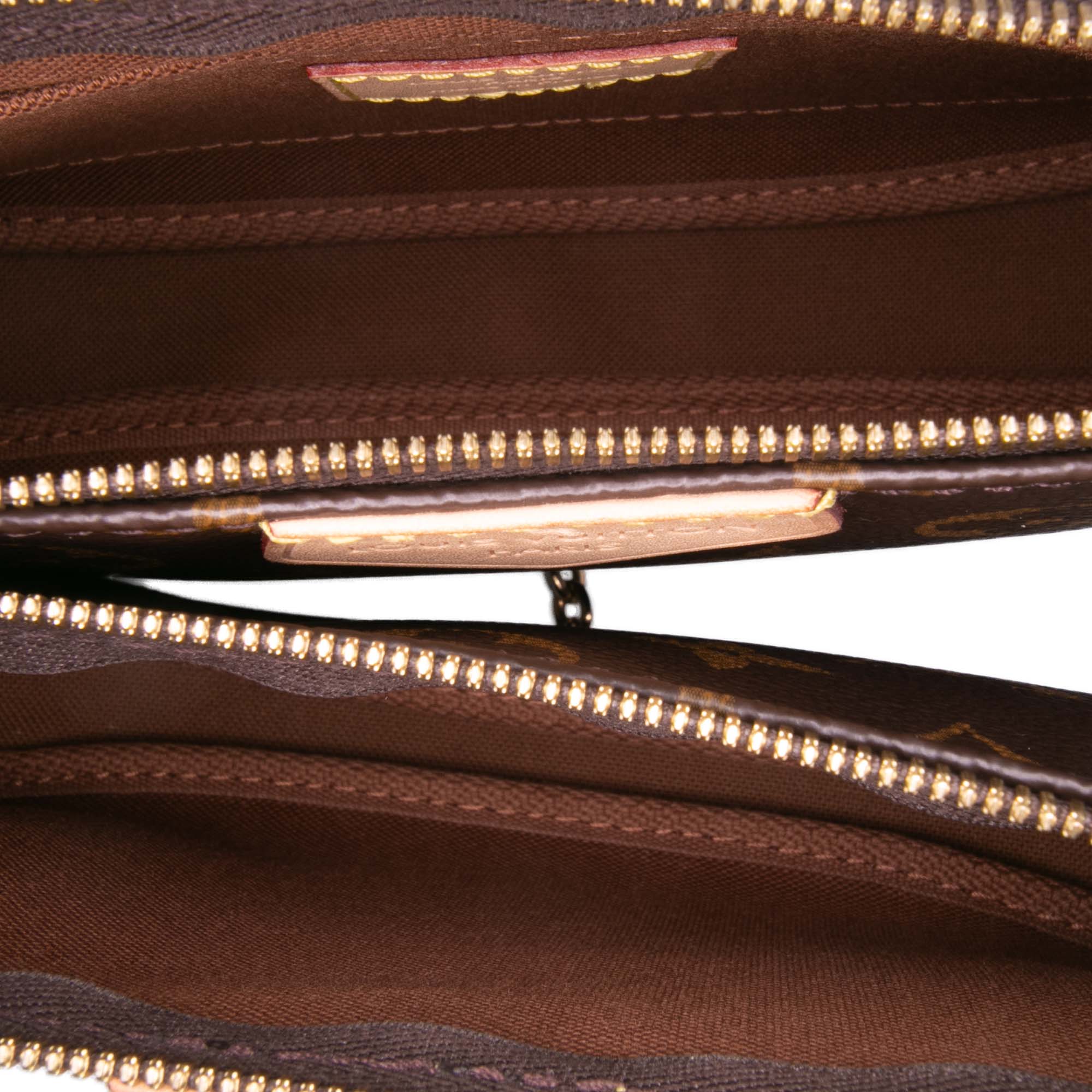 Monogram Multi Pochette Accessoires