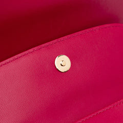 Small Quilted Lambskin Citizen Chic Flap
