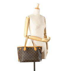 Monogram Neverfull PM
