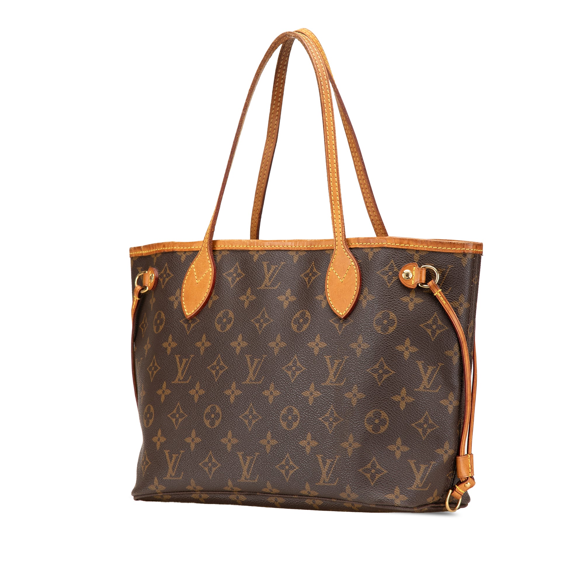 Monogram Neverfull PM