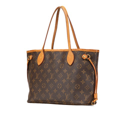 Monogram Neverfull PM