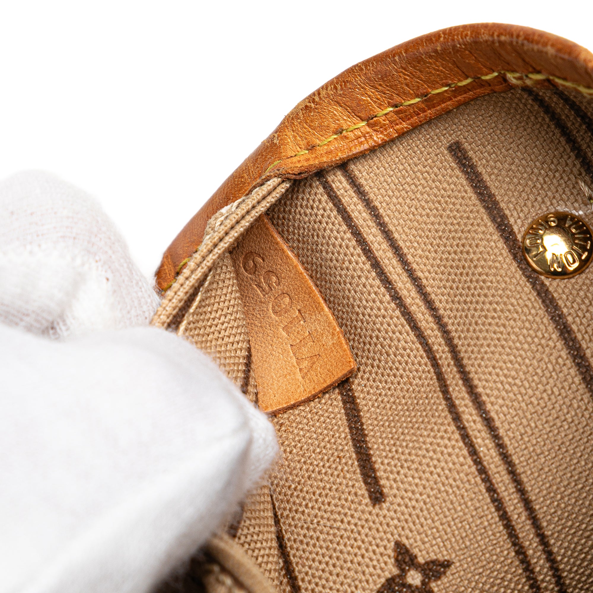 Monogram Neverfull PM