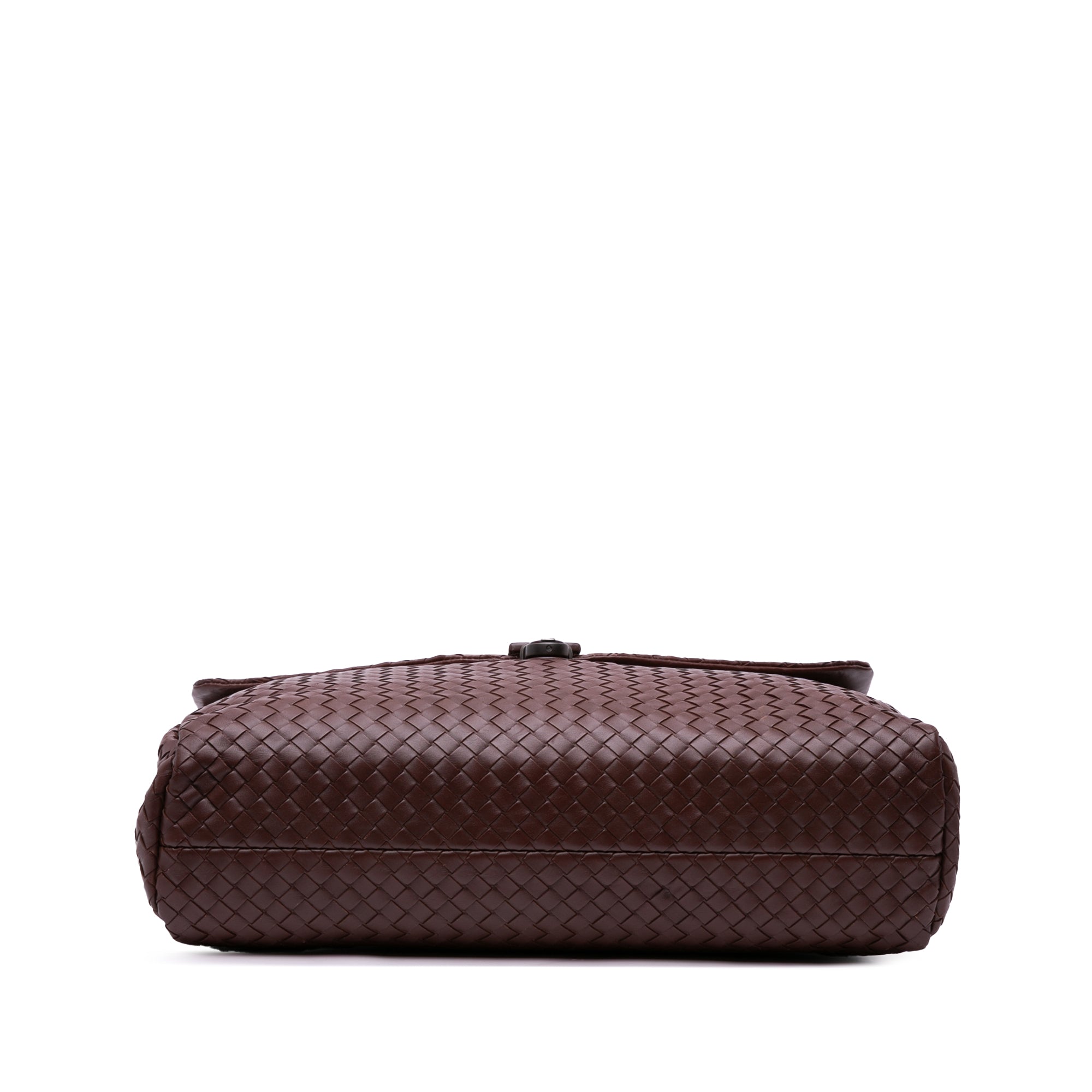 Nappa Intrecciato Briefcase