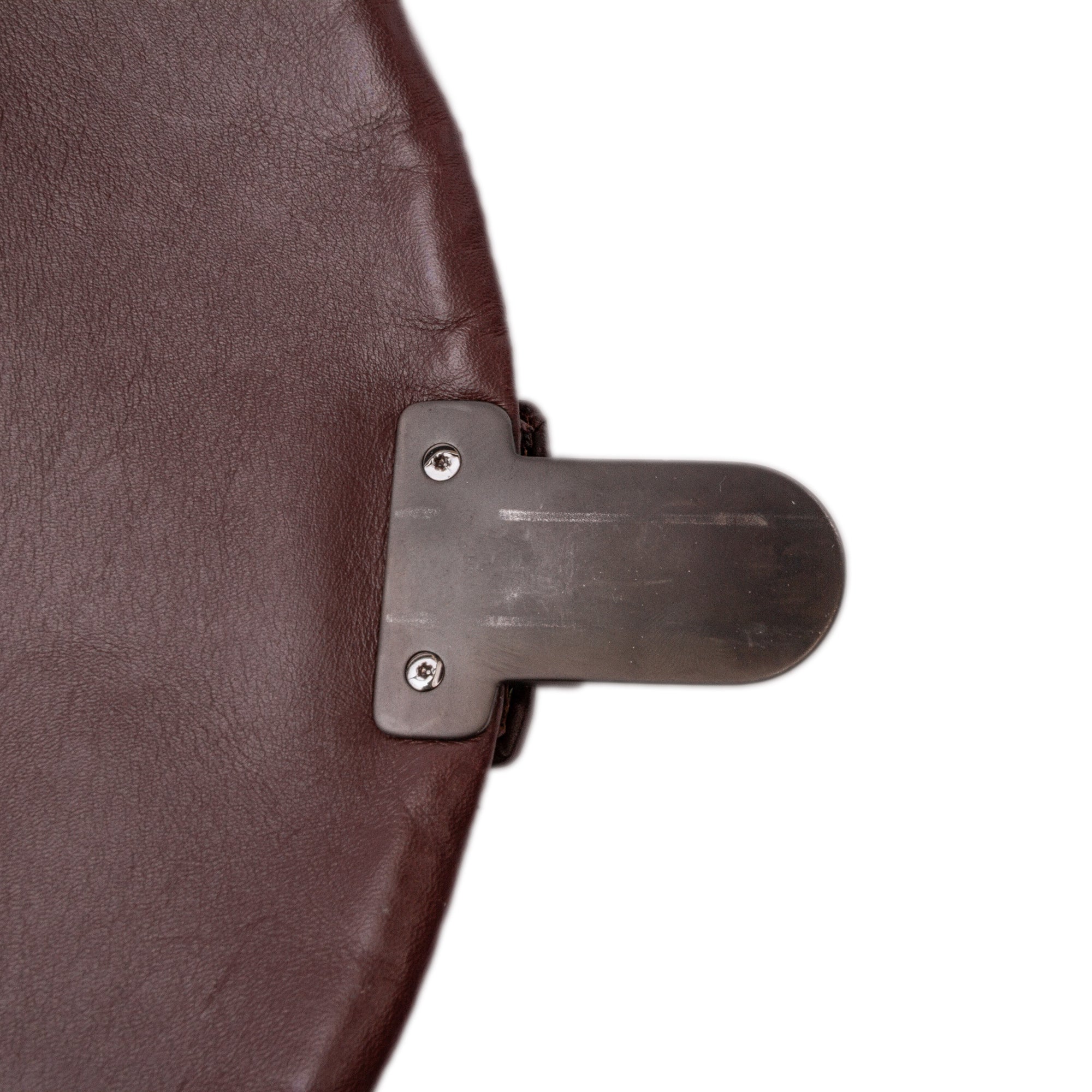 Nappa Intrecciato Briefcase