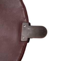 Nappa Intrecciato Briefcase