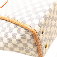 Damier Azur Propriano