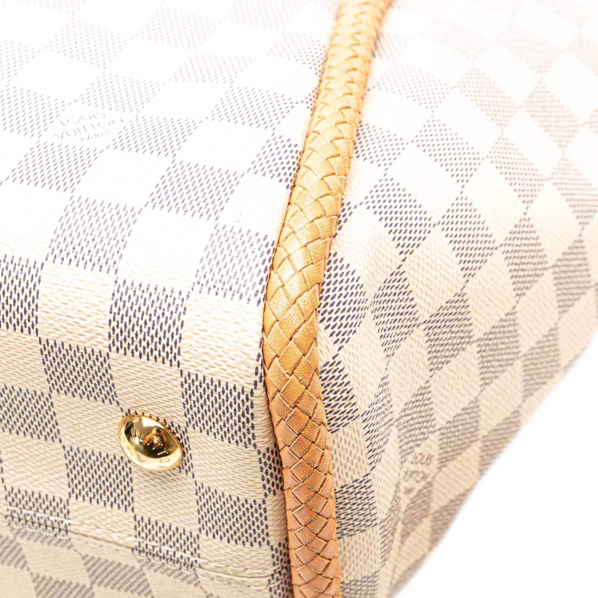 Damier Azur Propriano